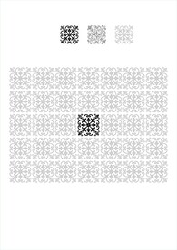 无缝矢量素材