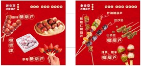 冰糖葫芦