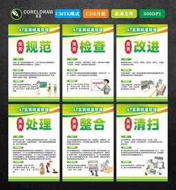 6T管理