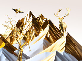 金山