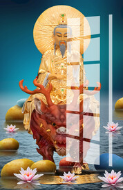 元始天尊