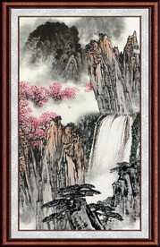 江山如画图 