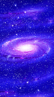 星空装饰画