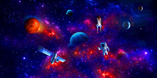 星空软膜