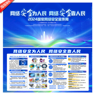 2024国家网络安全宣传周