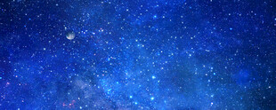 星空天花软膜