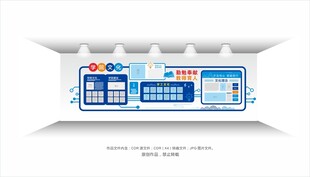 学院文化墙