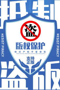 版权保护