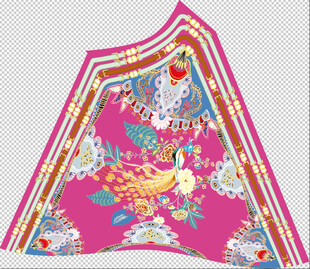 孔雀