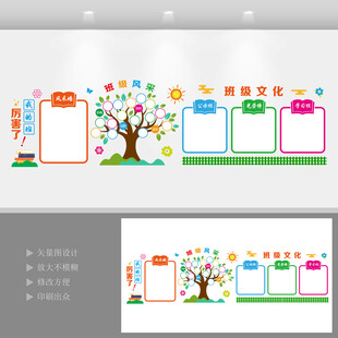 班级文化
