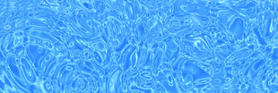 高清蓝色水波纹吊顶
