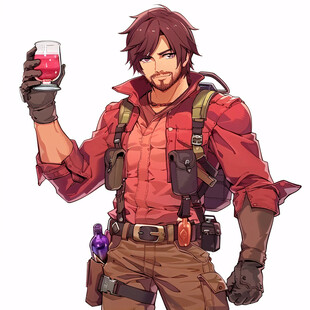 伊苏如摩尼亚精舍