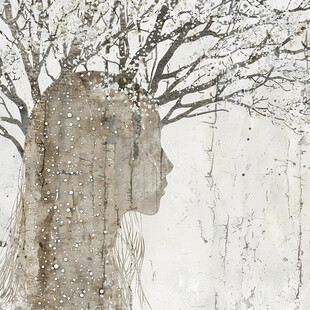 蒲公英的约定女孩插图