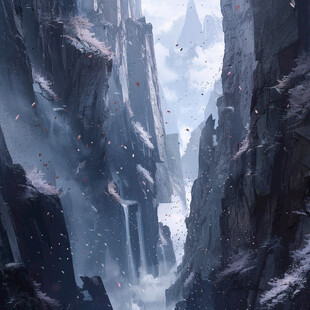 cg场景