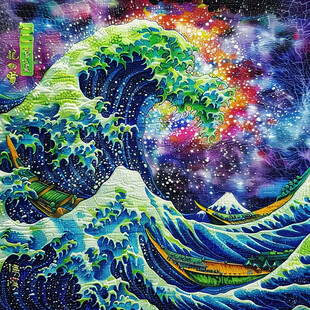 绘画