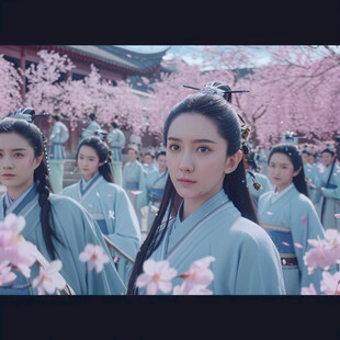 樱花