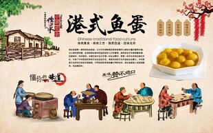 港式鱼蛋