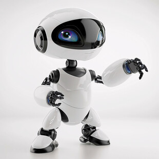 智能机器人设计