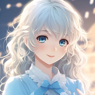 cg少女