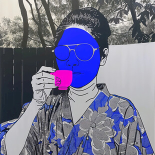 阈限蒸汽波