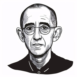 罗伯茨奖获得者