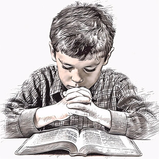 男童献纳者头像