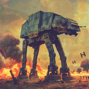 星际大战三部曲