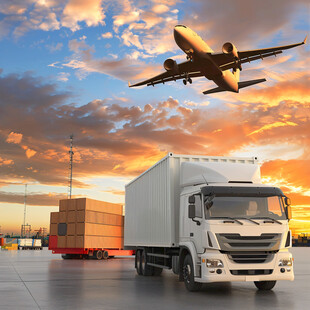 交通运输物流