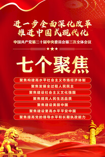三中全会