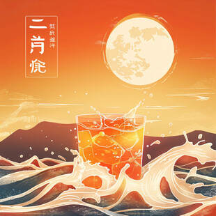 三月清酒 浪迹天涯