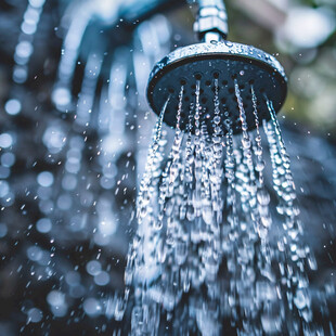 地产雨水