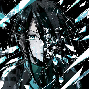 中二病心理说明