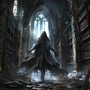 塞尔瑟斯图书馆