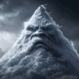 3d云海3d云海山脉