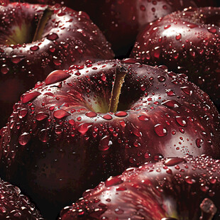红苹果详情