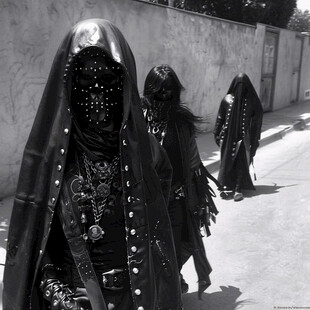 巴基斯坦少女服装