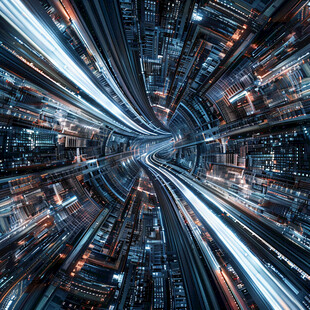 城市未来光速科技