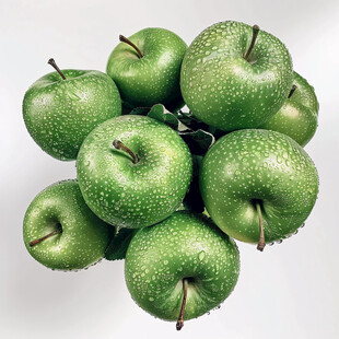 进口青苹果绿色苹果
