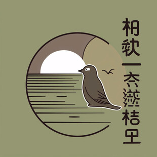 早起鸟有虫吃logo