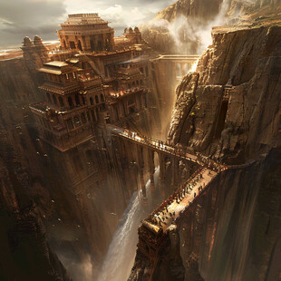 cg场景