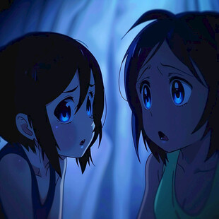 女子轻音班宝和堂