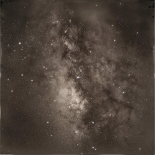 星宙天文玫瑰星云