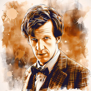 夏洛克福尔摩斯