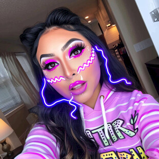 大理石莉薇娅头像