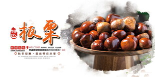板栗
