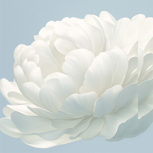 花朵免扣素材