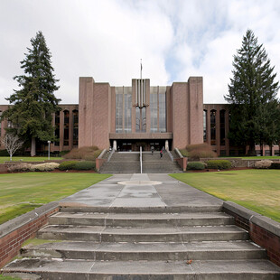 东京大学教学楼