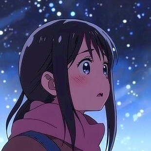 蒲公英的约定女孩表情包