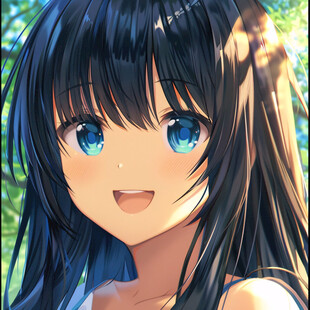 cg少女