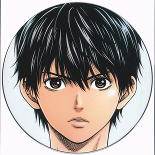 灌篮高手人物头像